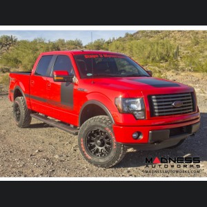 Ford F-150 2WD Suspension System - Stage 1 - (2009 - 2013)